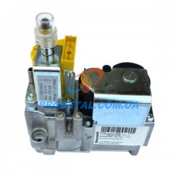Газовый клапан HONEYWELL VK 4105 M ( 5108 4) - Baxi ECO, LUNA-3 / Westen Quasar D, Pulsar D. 